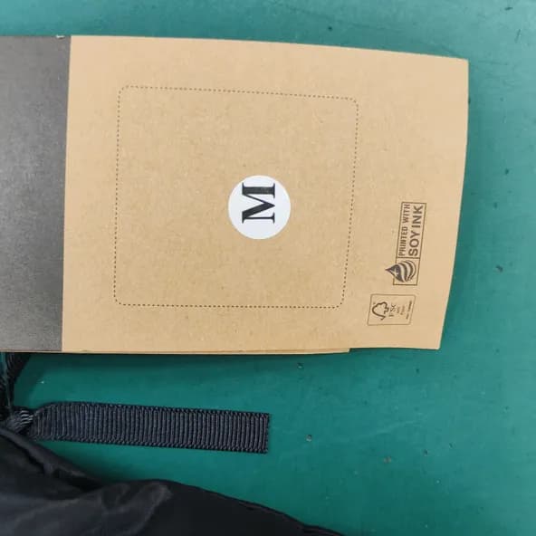 North Face puffer - Image 2