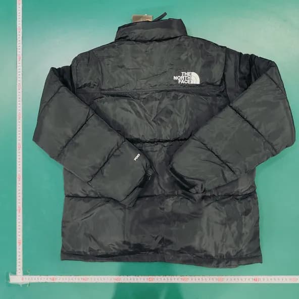 North Face puffer - Image 3