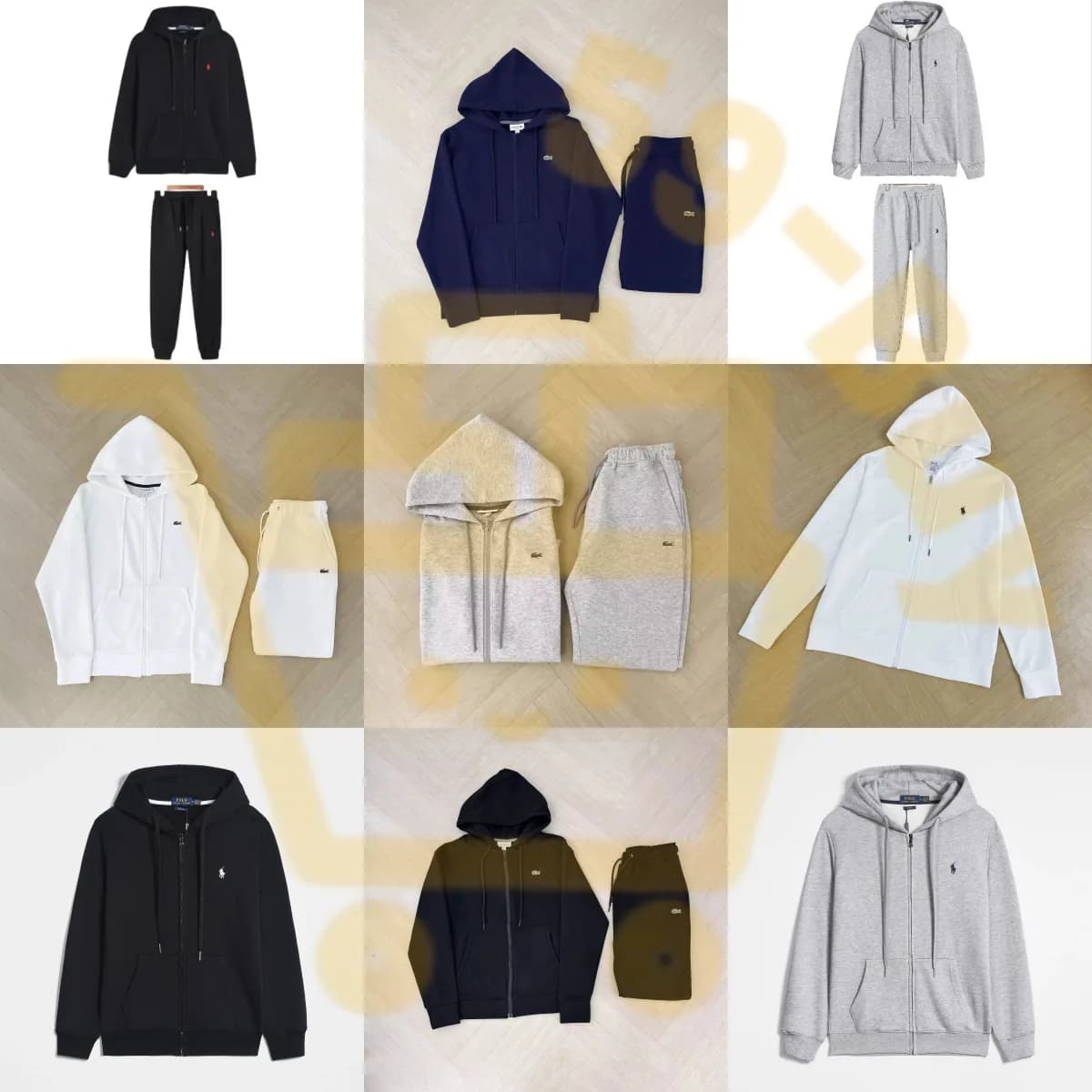 Ralph Lauren set