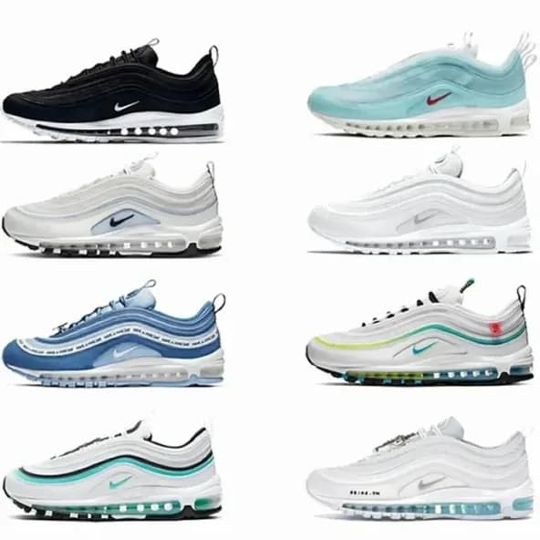 AirMax 97 - OopBuy Spreadsheet