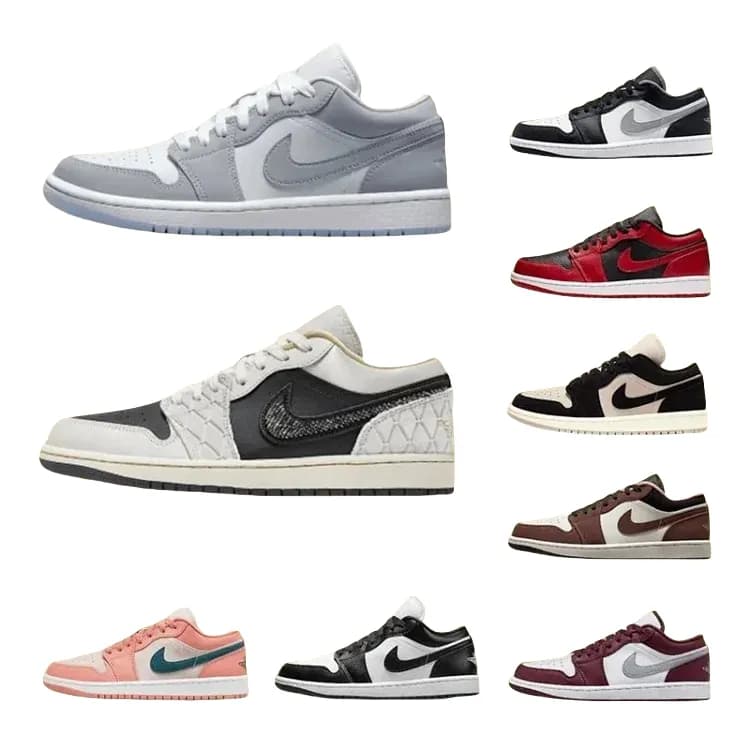 Jordan 1 | Tsuki - OopBuy Spreadsheet