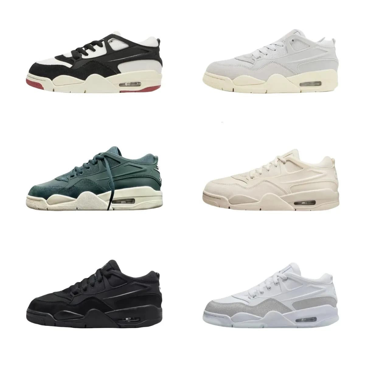 Jordan | Tsuki - OopBuy Spreadsheet