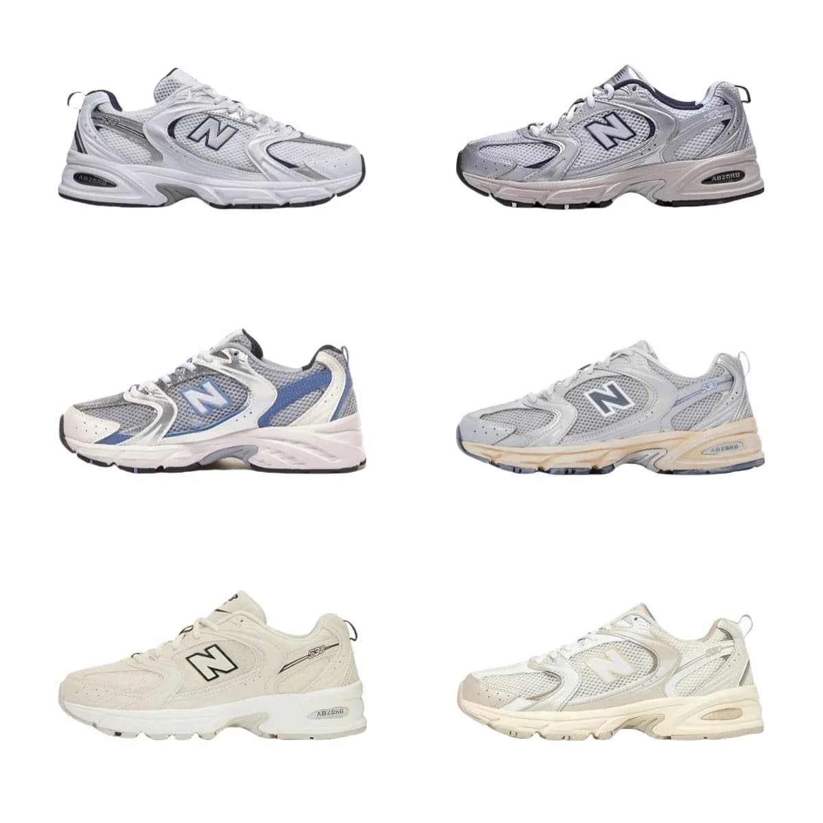 NB Shoes | Tsuki