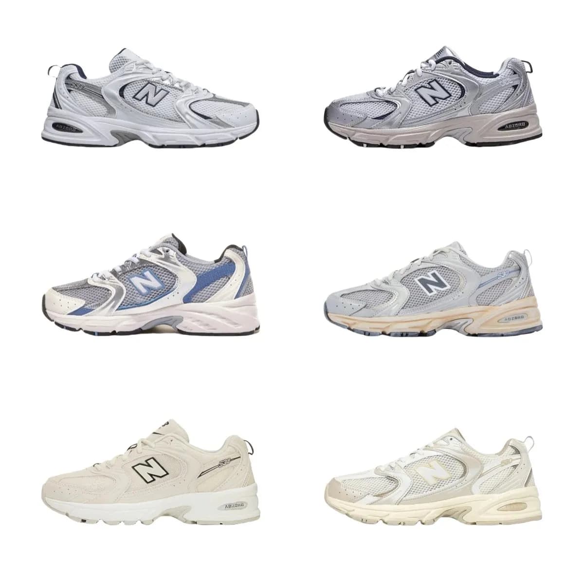 NB Shoes | Tsuki - OopBuy Spreadsheet