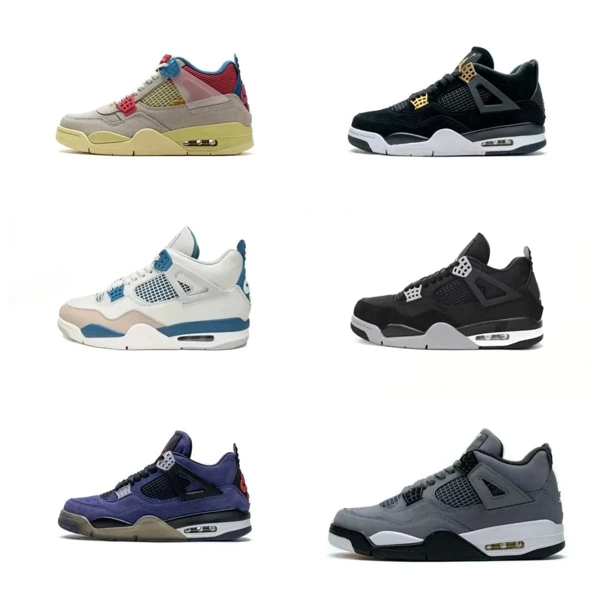 Air Jordan 4