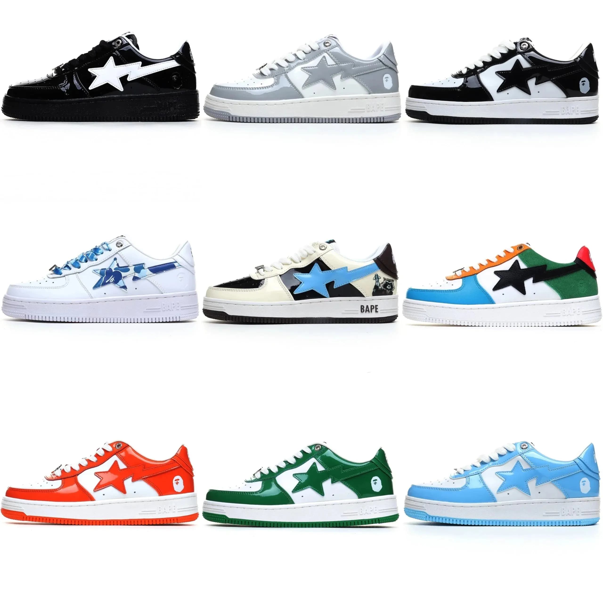 Converse | Tsuki - OopBuy Spreadsheet