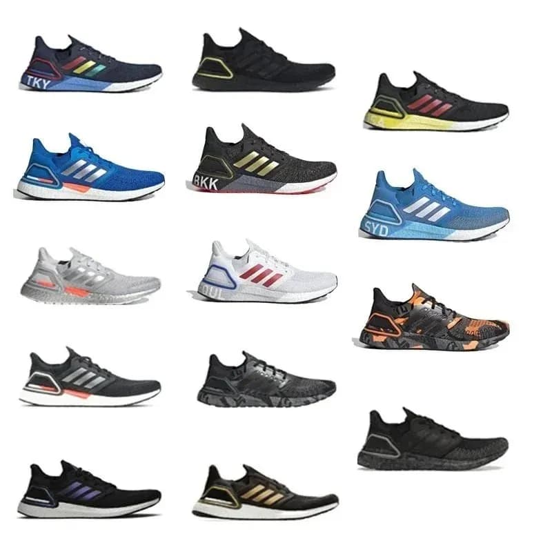 Adidas Boost| Tsuki - OopBuy Spreadsheet
