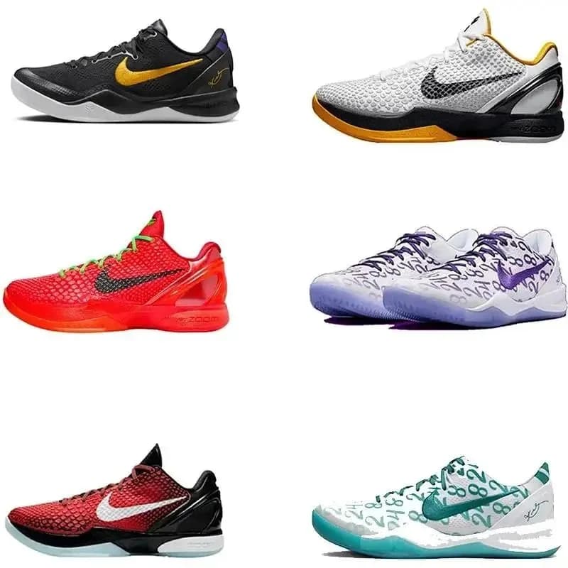 Kobe 6