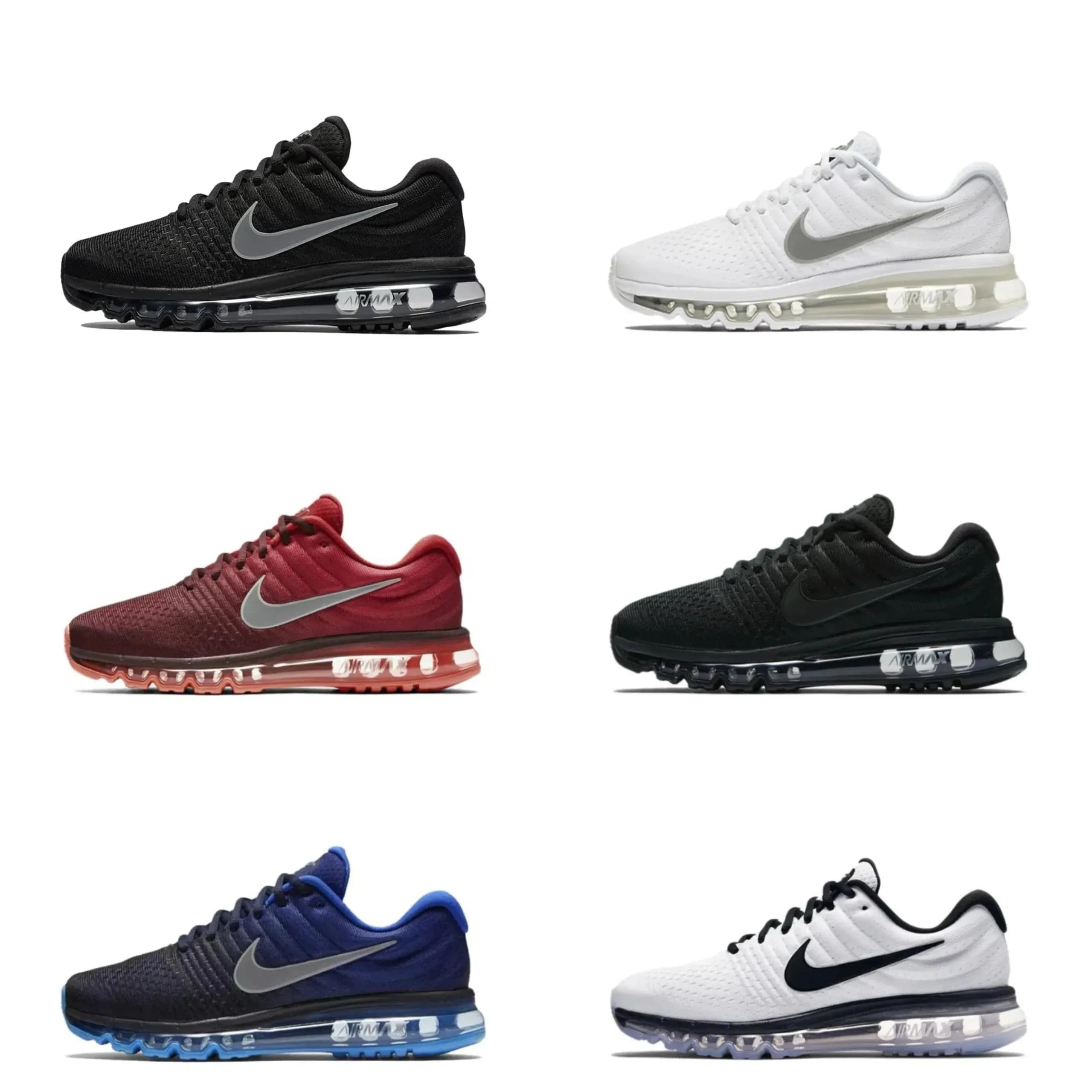 AirMax | Tsuki - OopBuy Spreadsheet