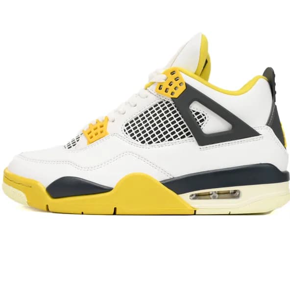 Air Jordan 4 - Image 3