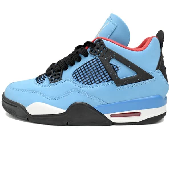 Air Jordan 4 - Image 7