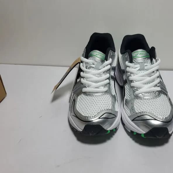 Asics Gel Kayano 14 White Malachite Green - OopBuy Spreadsheet