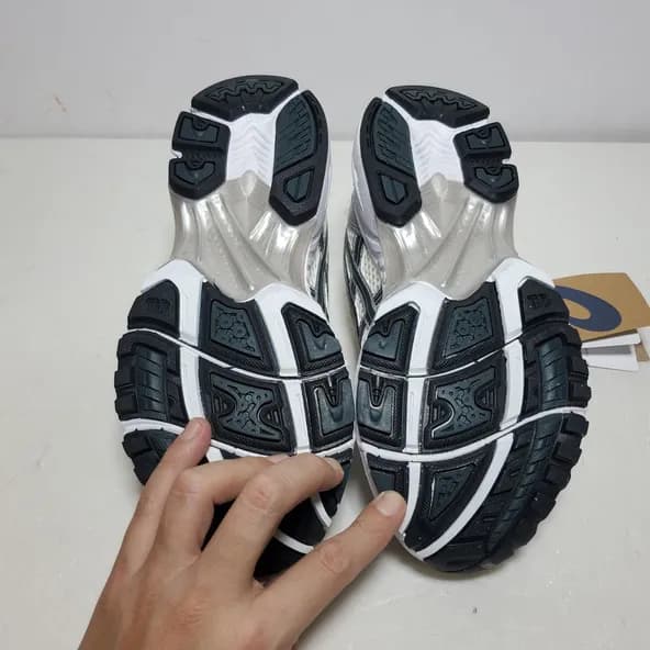 Asics Gel Kayano 14 Cream Scarab - Image 2