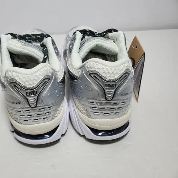 Asics Gel Kayano 14 Cream Scarab - Image 6