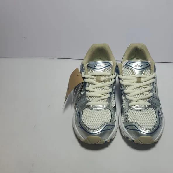 Asics Gel Kayano 14 Cream Pure Silver - OopBuy Spreadsheet