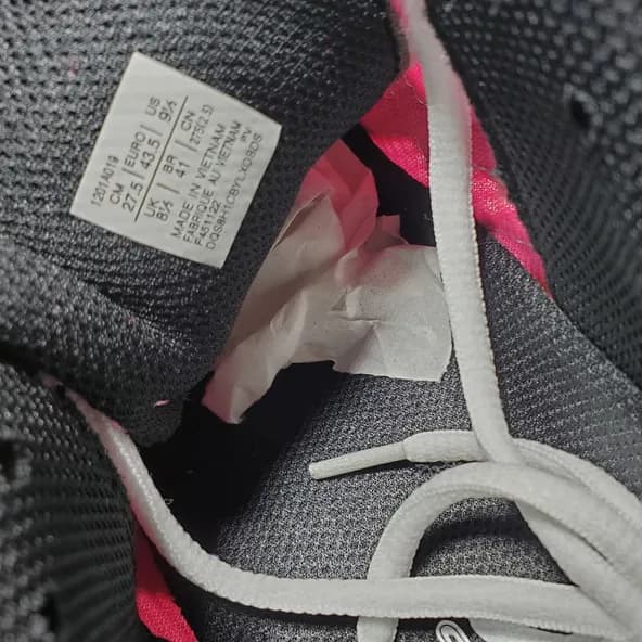 Asics Gel Kayano 14 Pink Glow - Image 2