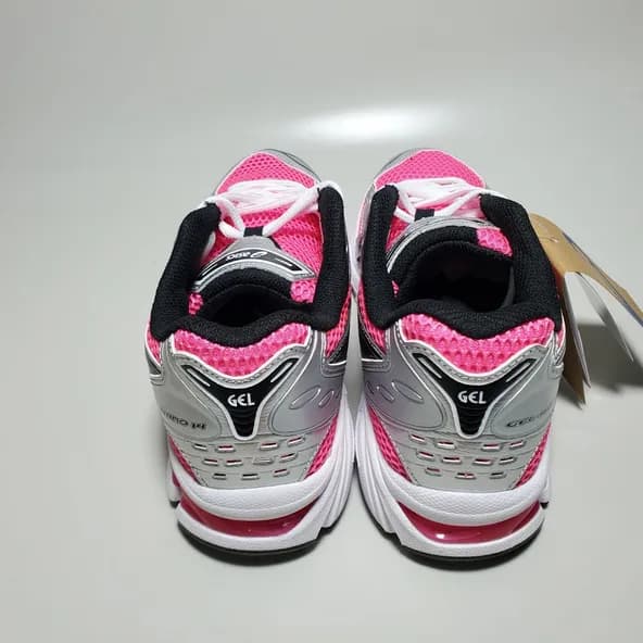 Asics Gel Kayano 14 Pink Glow - Image 3