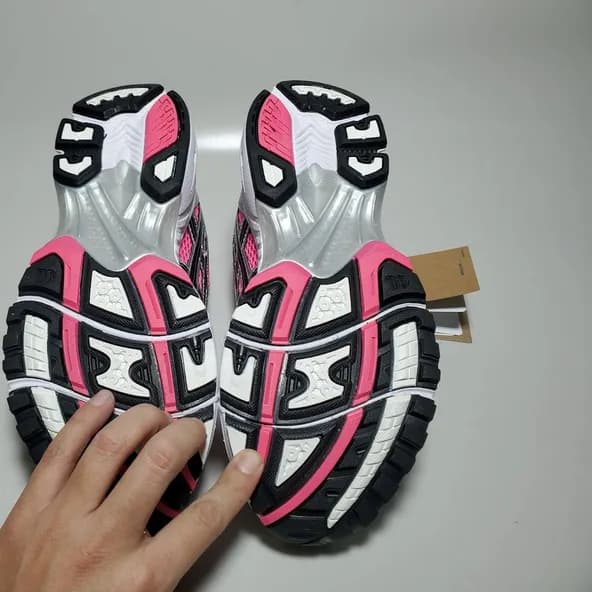 Asics Gel Kayano 14 Pink Glow - Image 6