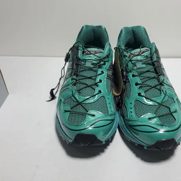 Gel Kayano 14 'Infinite Wonders Pack Posy Green - OopBuy Spreadsheet