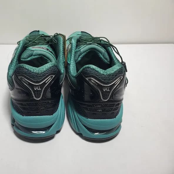 Gel Kayano 14 'Infinite Wonders Pack Posy Green - Image 2