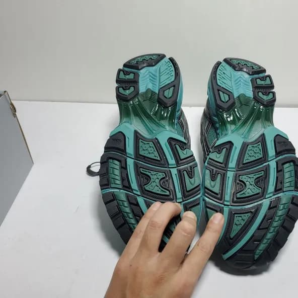 Gel Kayano 14 'Infinite Wonders Pack Posy Green - Image 4