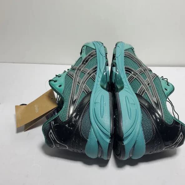 Gel Kayano 14 'Infinite Wonders Pack Posy Green - Image 5