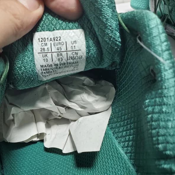 Gel Kayano 14 'Infinite Wonders Pack Posy Green - Image 6