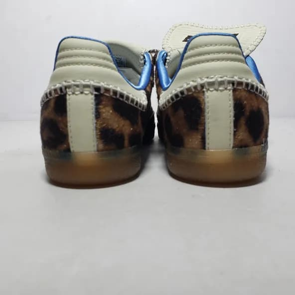 Originals Samba Vegan ​OG Leopard Print - Image 2