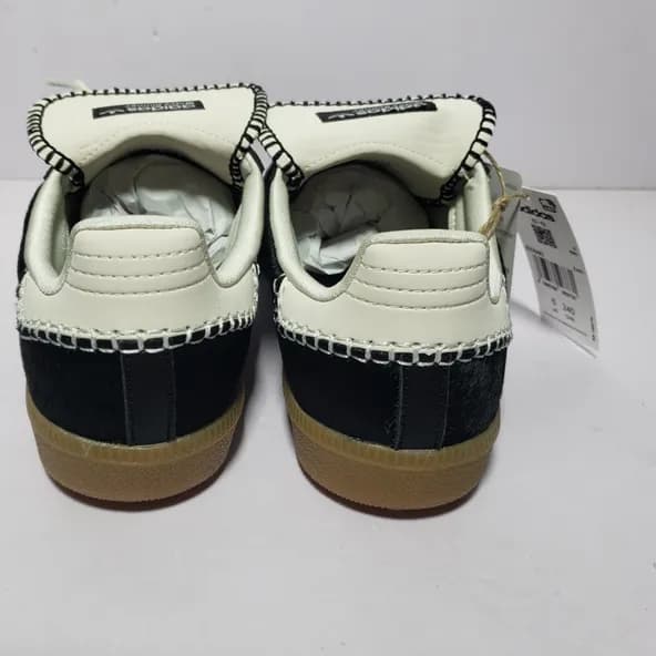 Originals Samba Vegan ​OG Black Horse Hair - Image 2