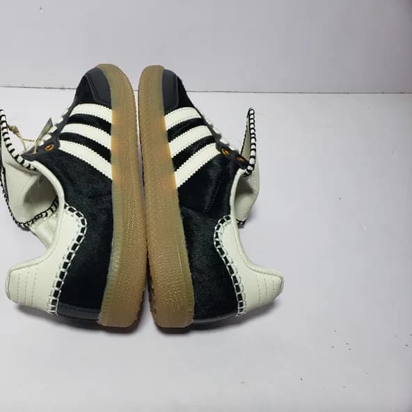 Originals Samba Vegan ​OG Black Horse Hair - Image 4