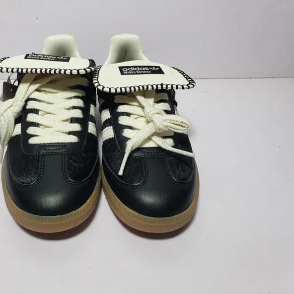 Originals Samba Vegan ​OG Black Horse Hair - OopBuy Spreadsheet