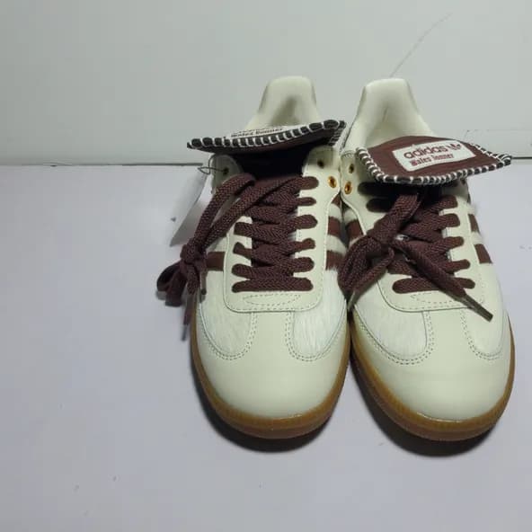 Originals Samba Vegan ​OG White Haired Horse - OopBuy Spreadsheet