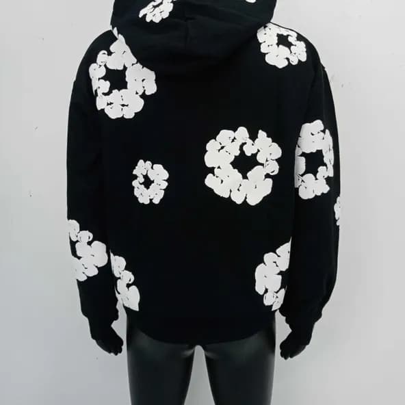 Denim tears Black - OopBuy Spreadsheet