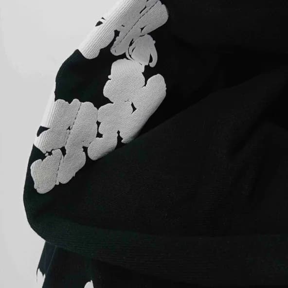 Denim tears Black - Image 3