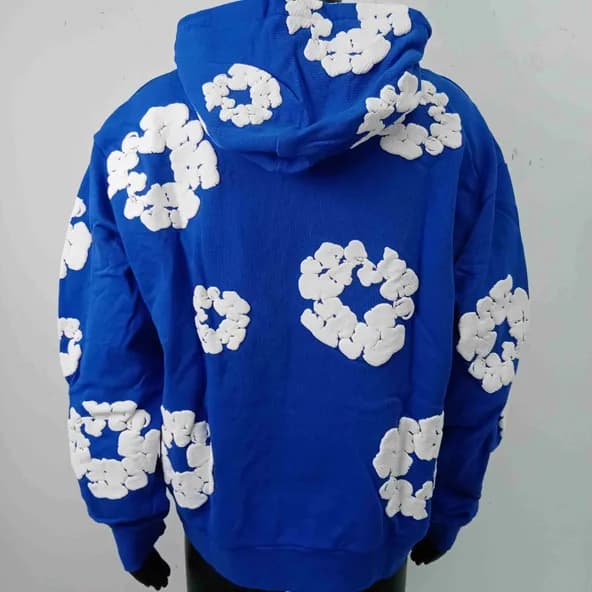 Denim tears - Image 2