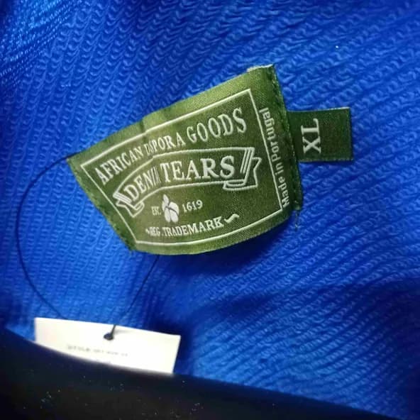 Denim tears - Image 3