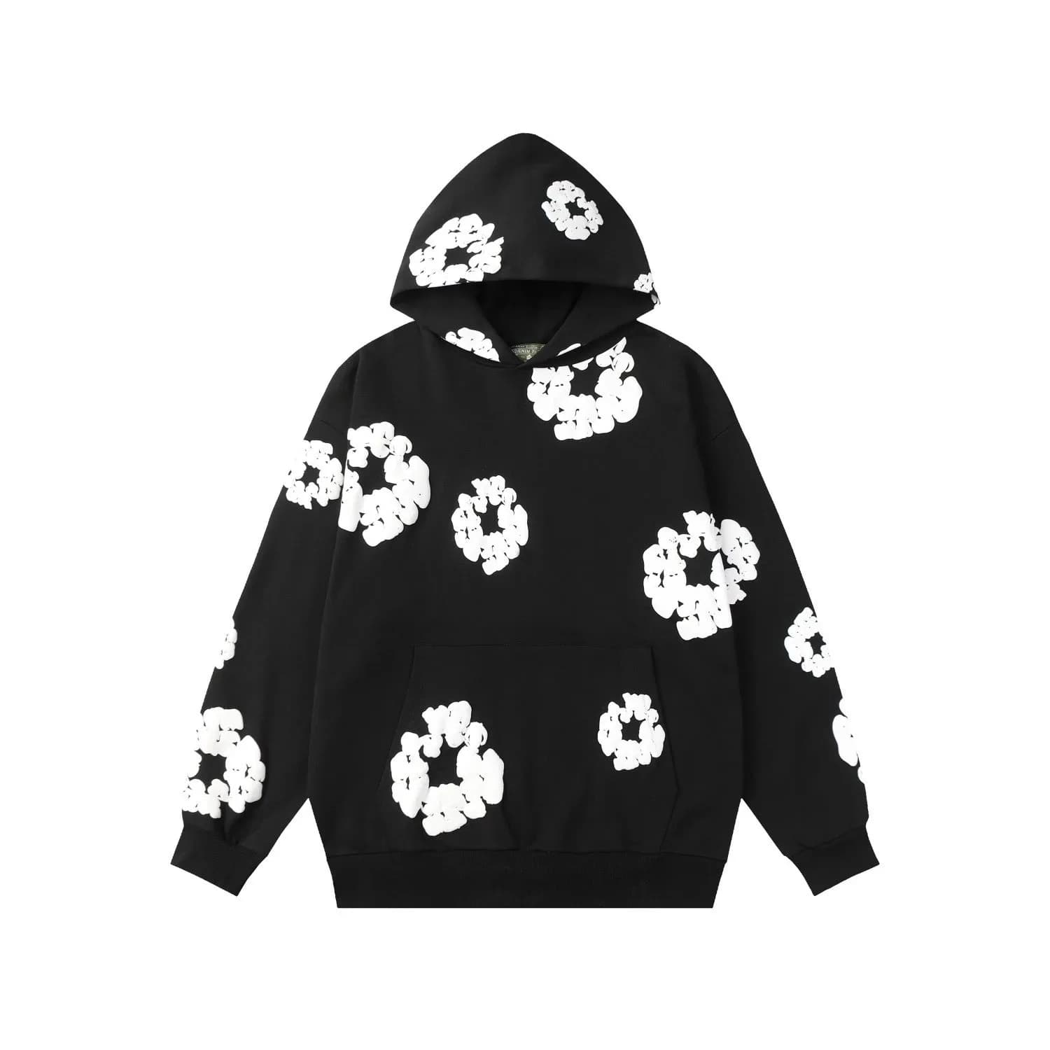 Youth vitality fashion sweater PH
