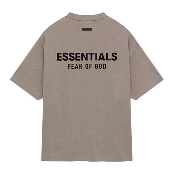 ESSENTIALS T-SHIRT - Image 2