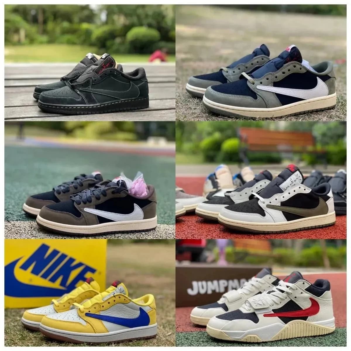 1:1 original - order, with factory - sourced goods, supplied by merchants on major platforms. There (47) - OopBuy Spreadsheet