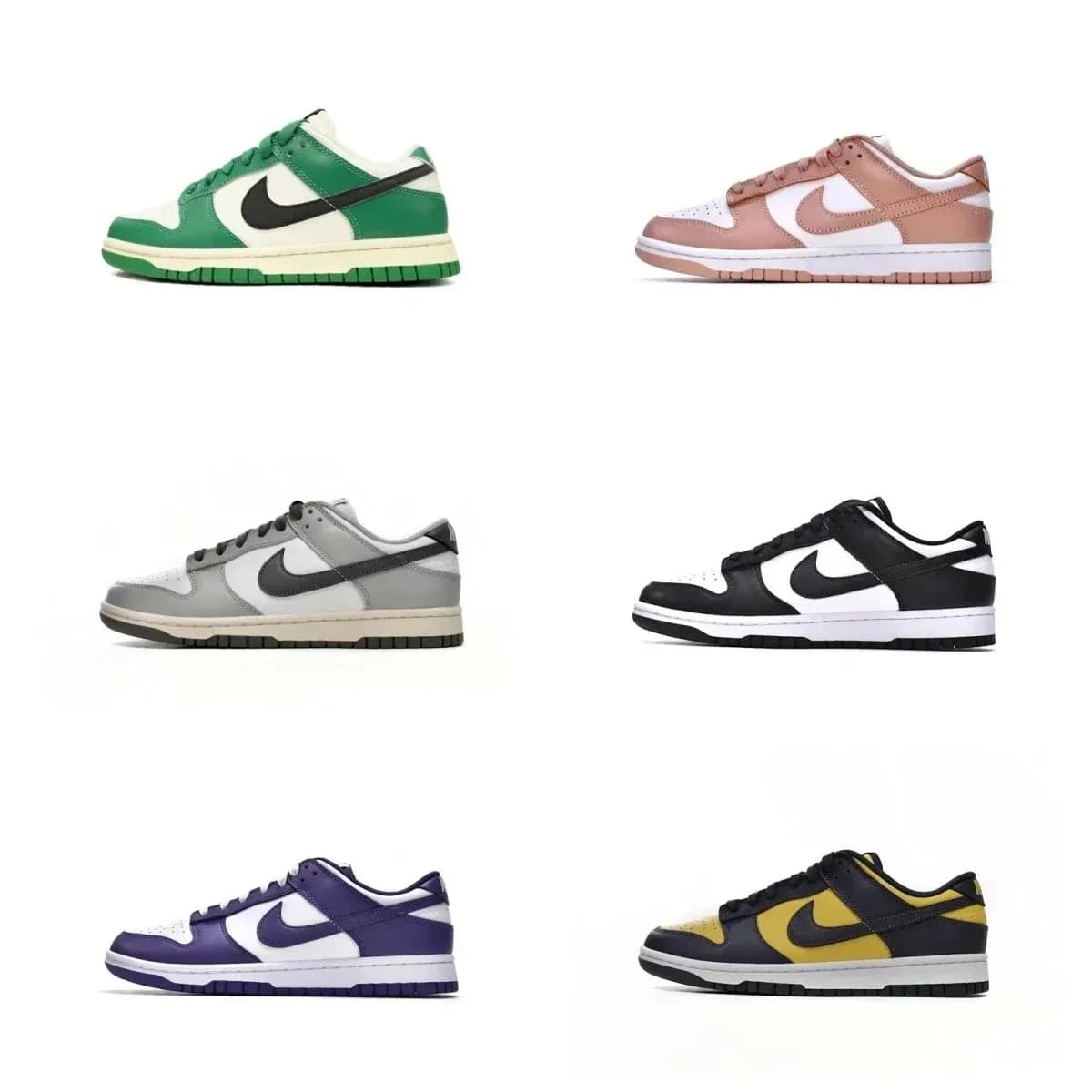 1:1 original - order, with factory - sourced goods, supplied by merchants on major platforms. There (43) - OopBuy Spreadsheet