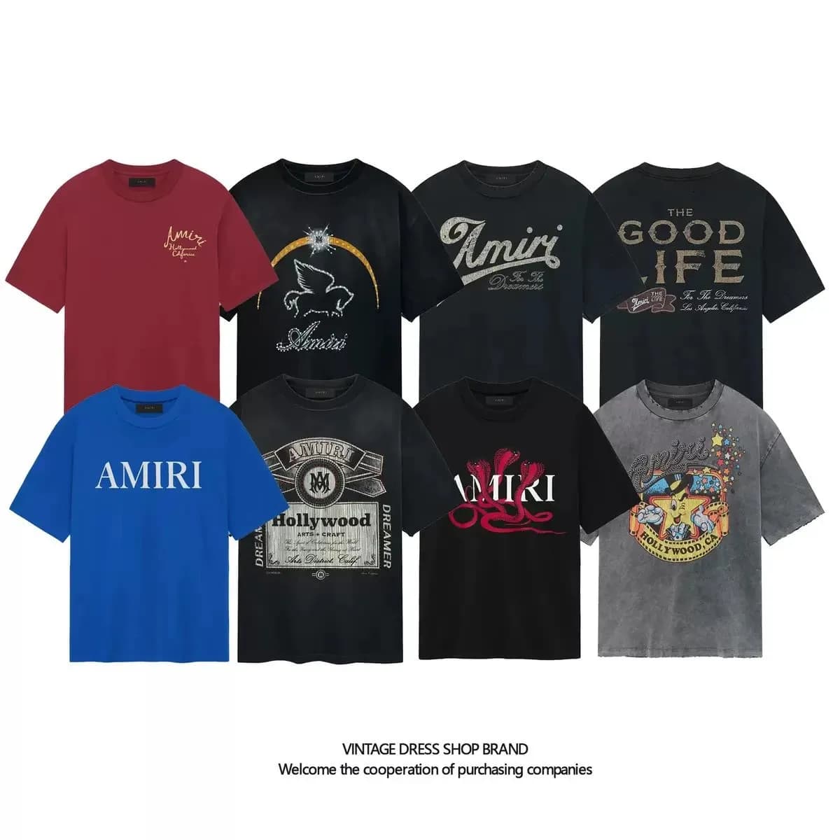 AMIRIVINTAGET (70) - OopBuy Spreadsheet