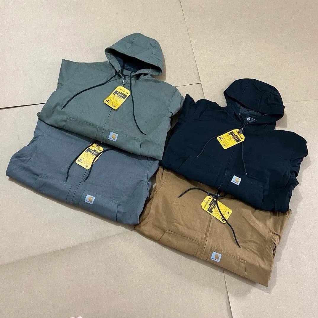 CarharrtJ130 (62) - OopBuy Spreadsheet