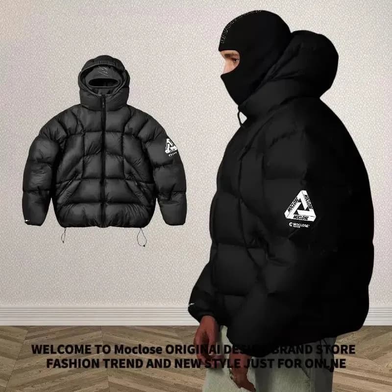 PALACE (61) - OopBuy Spreadsheet