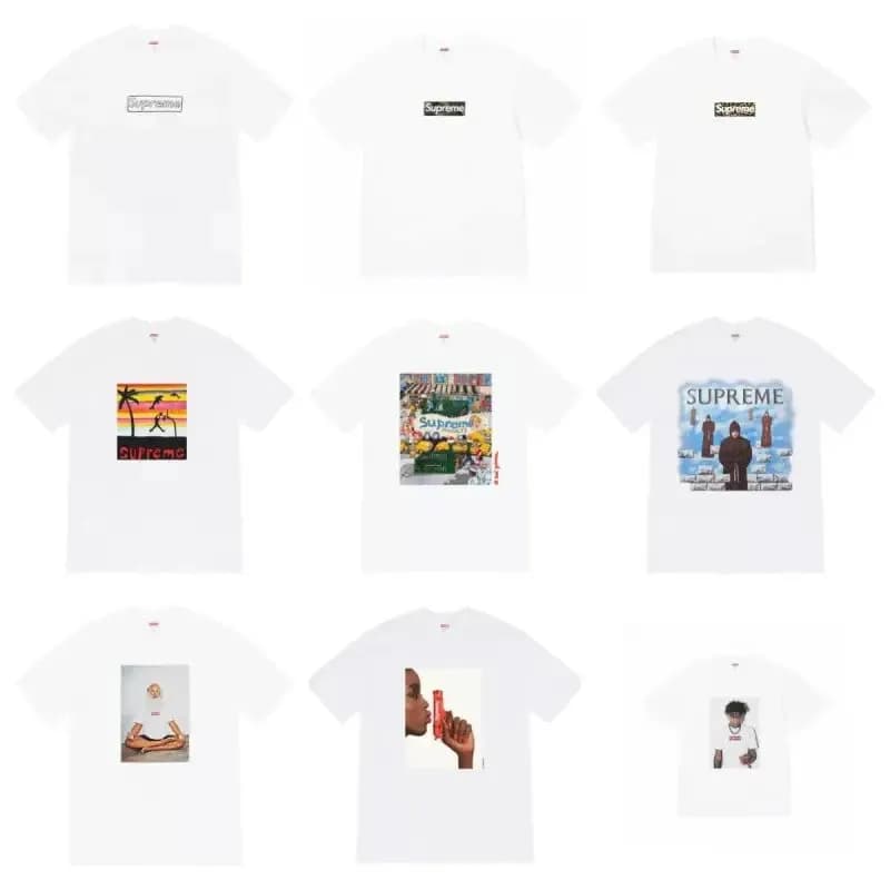 SupBOXT (66) - OopBuy Spreadsheet