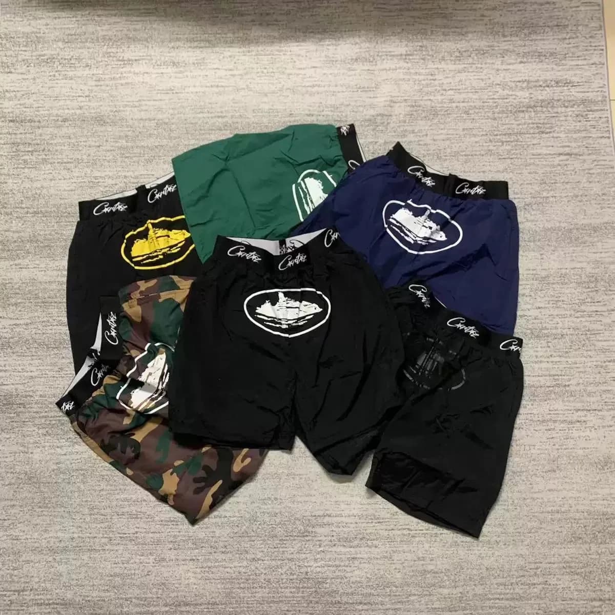 Corteiz (22) - OopBuy Spreadsheet