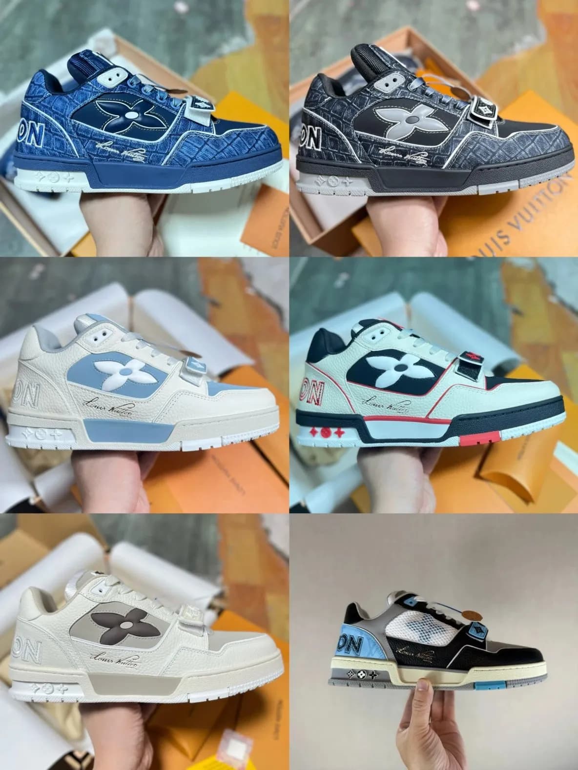 ** ！ (50) - OopBuy Spreadsheet