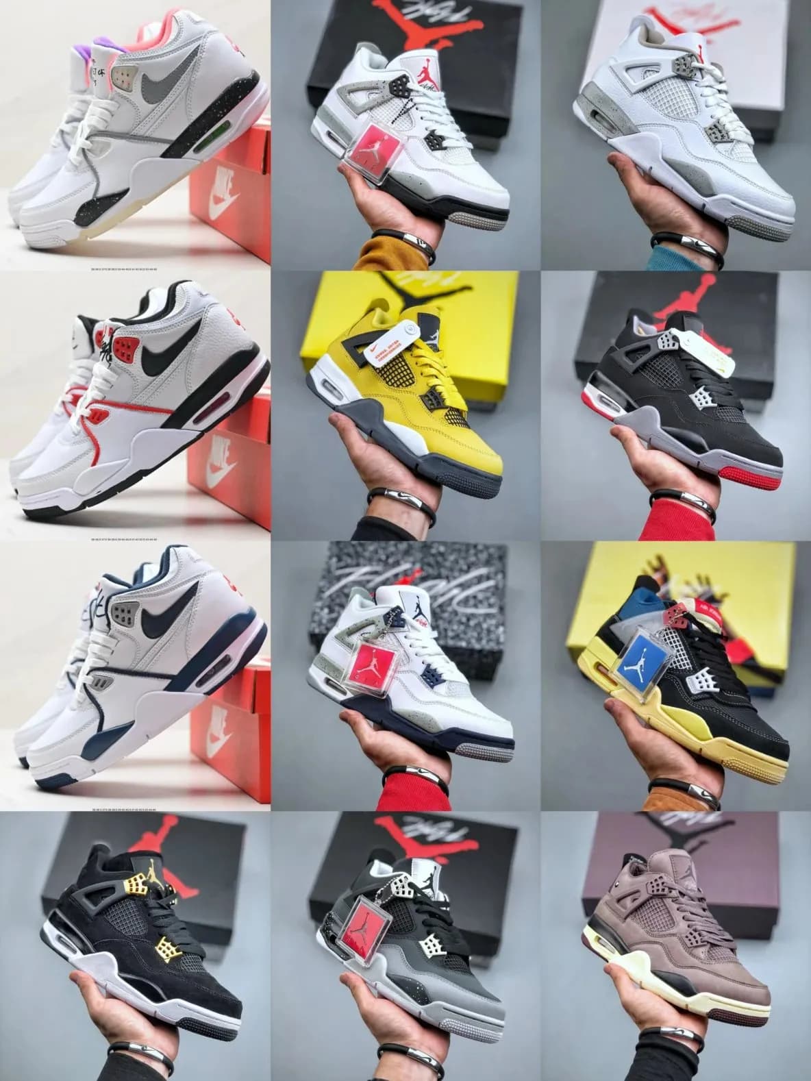 AJ4 (48) - OopBuy Spreadsheet