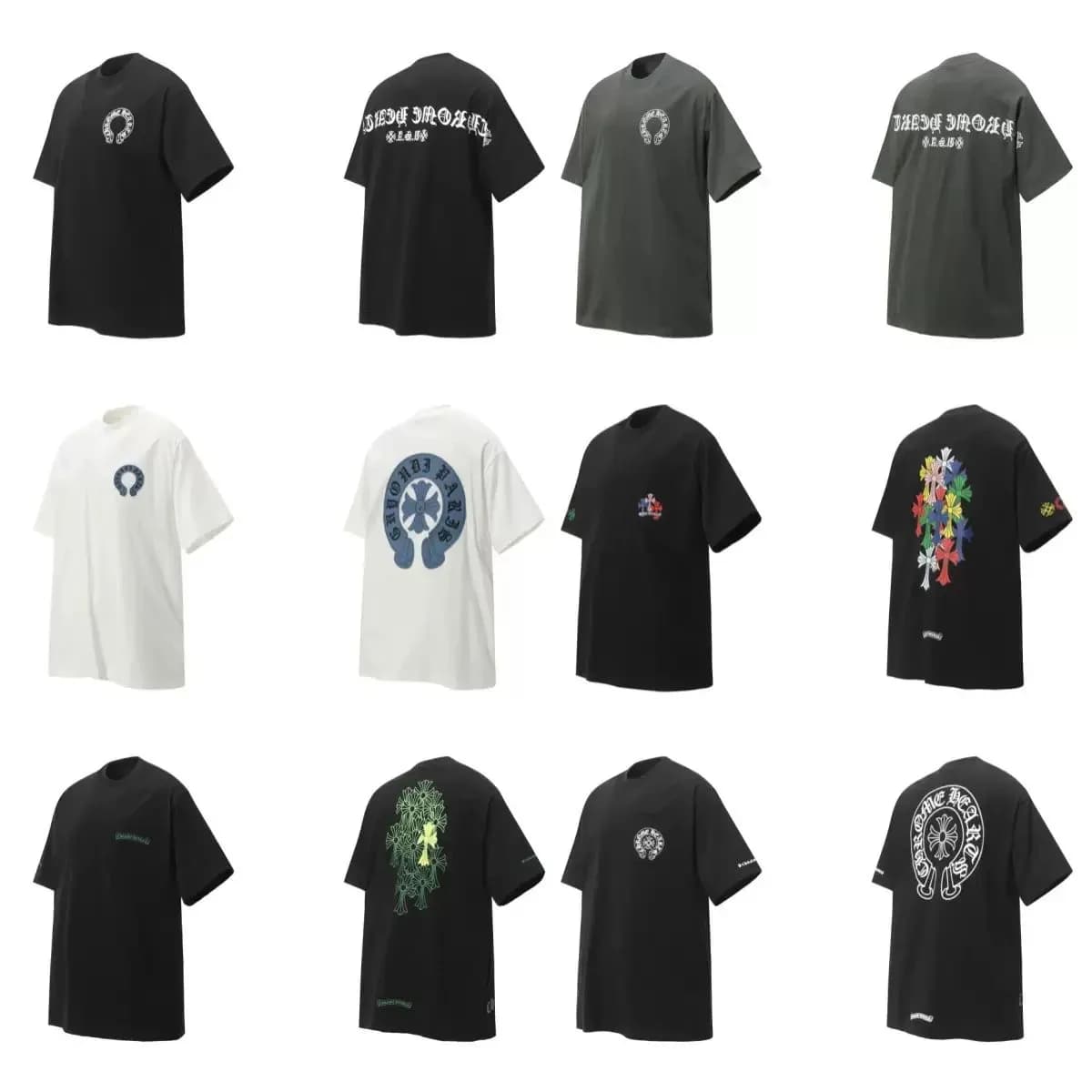 25ss C H T (25) - OopBuy Spreadsheet