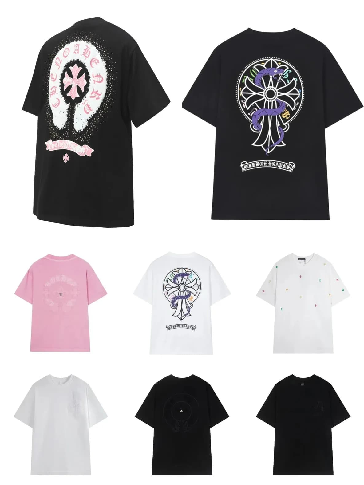 C H 2025➕T (20) - OopBuy Spreadsheet