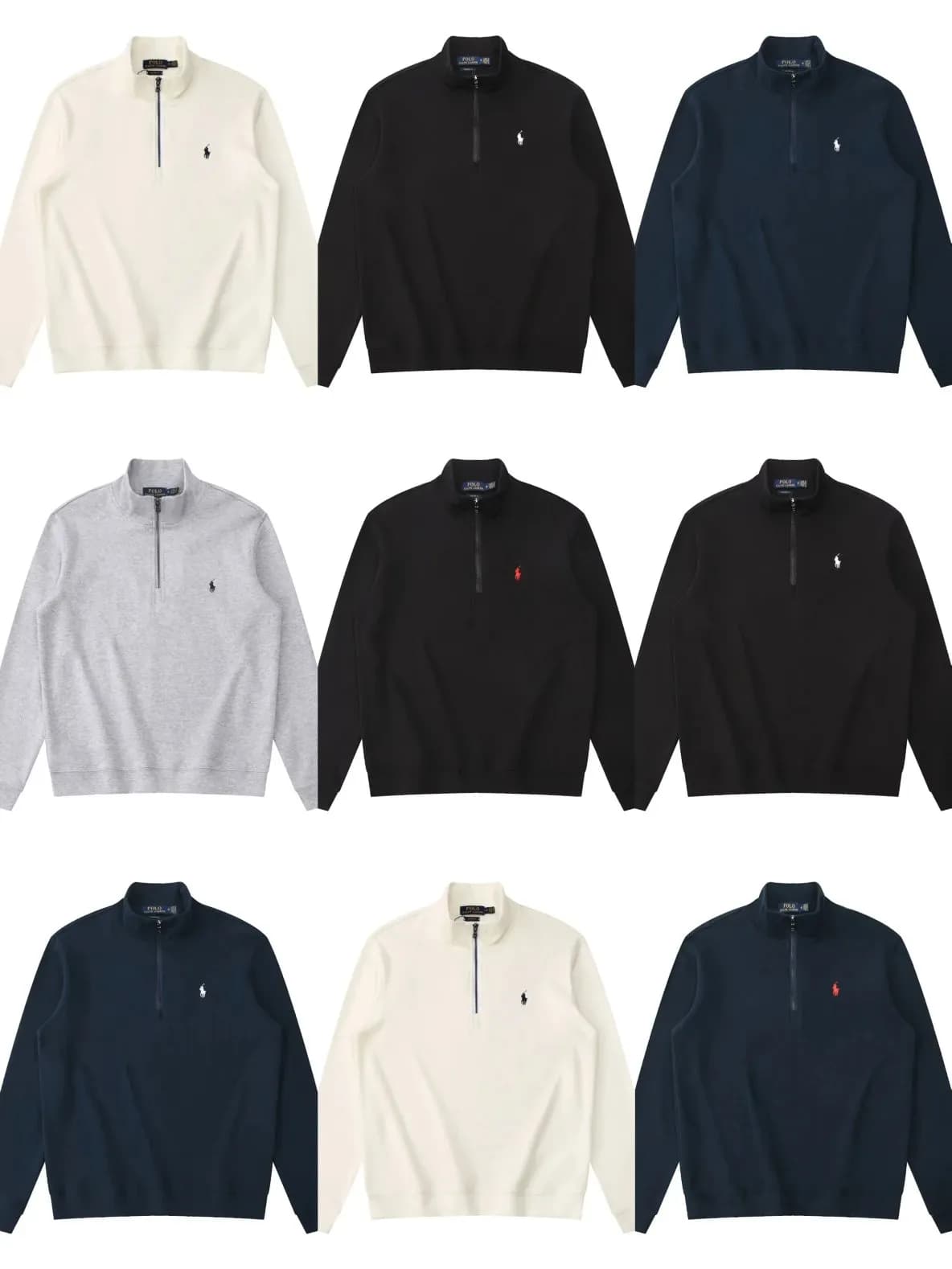 Polo (18) - OopBuy Spreadsheet